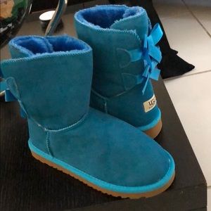UGG Australia boots size 9